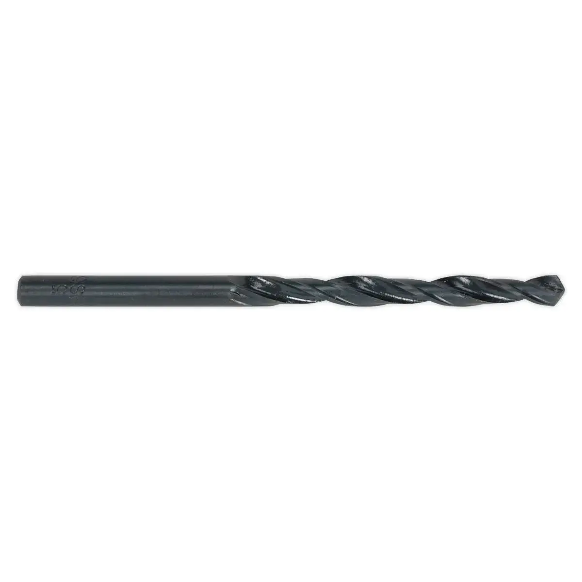 Sealey Hss Roll Forged Drill Bit Ø3mm Pack Of 10 1