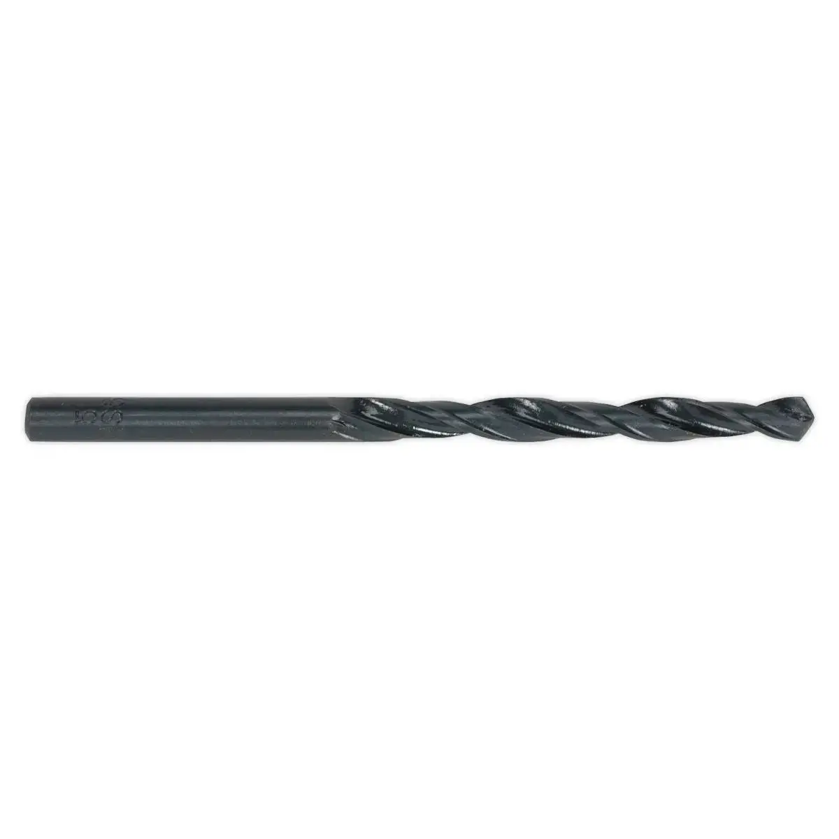 Sealey Hss Roll Forged Drill Bit Ø8.5Mm Pack Of 10 1