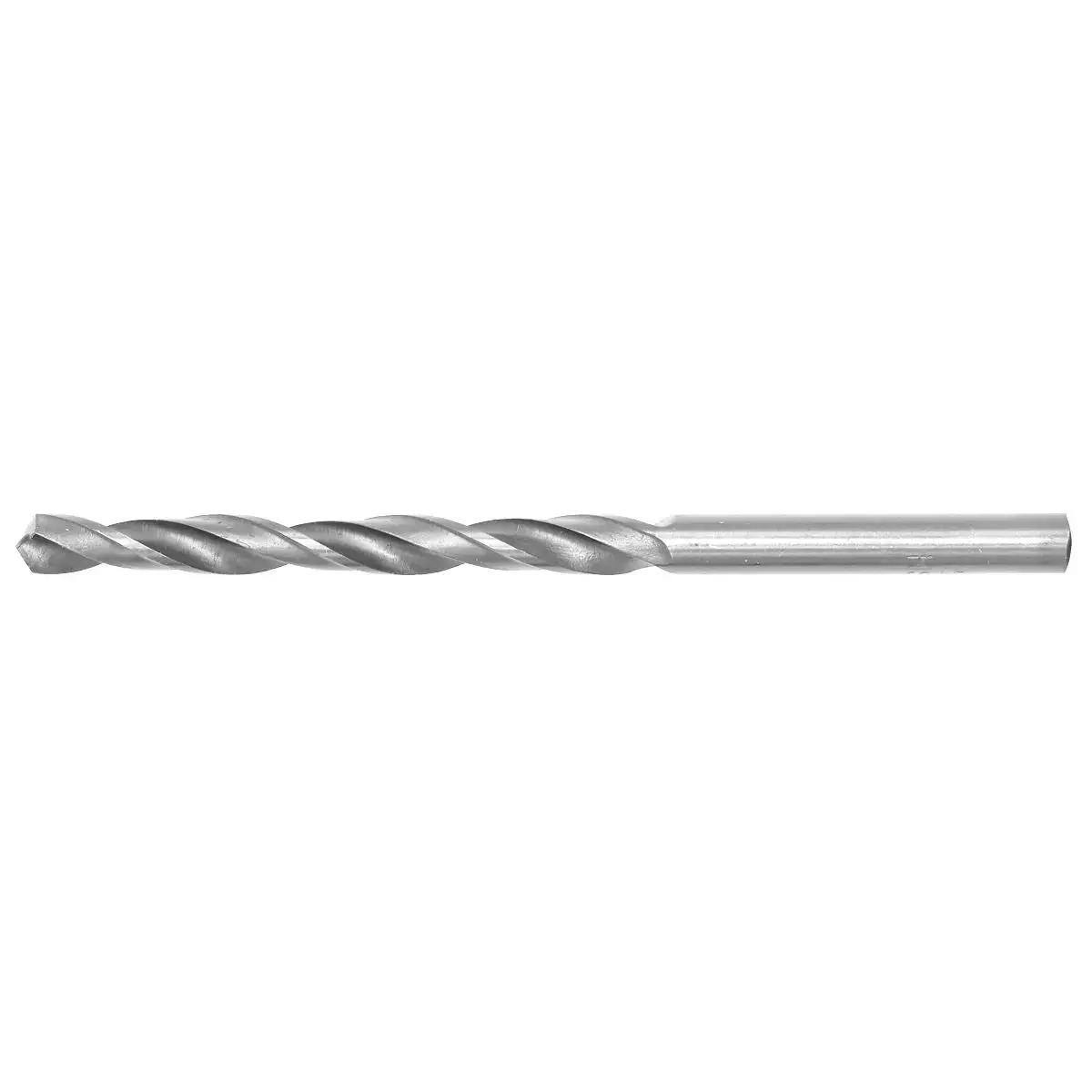 Sealey Hss Twist Drill Bit Ø2 X 95Mm - Pack Of 2 1