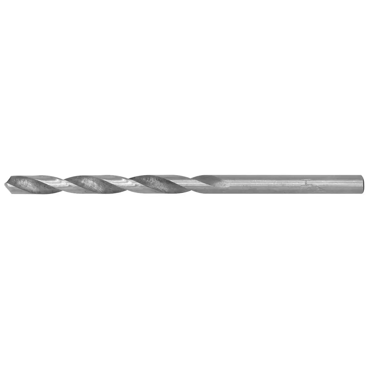 Sealey Hss Twist Drill Bit Ø4.5 X 80Mm 1