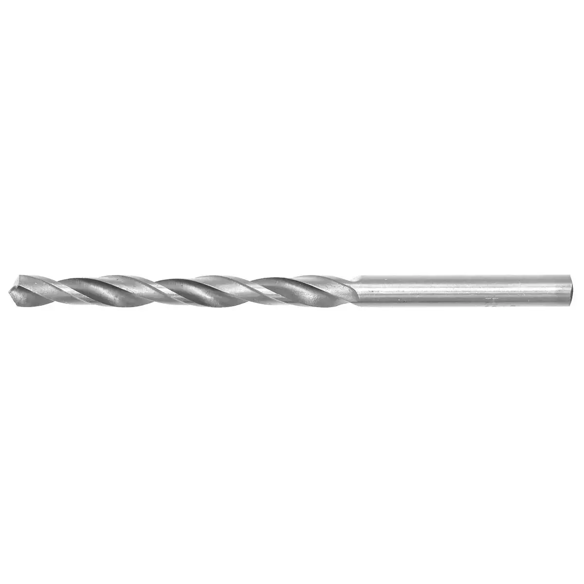 Sealey Hss Twist Drill Bit Ø5 X 85Mm 1