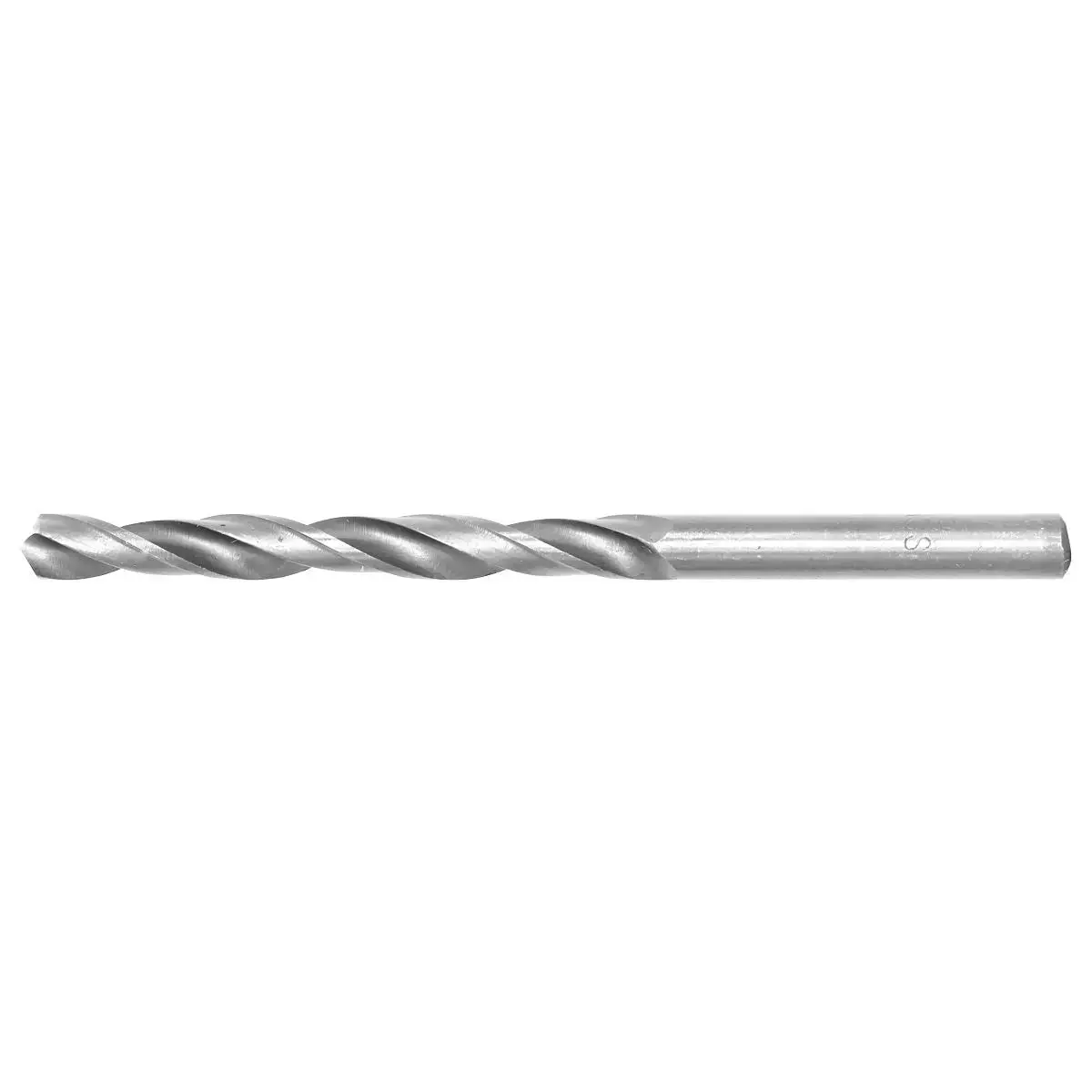 Sealey Hss Twist Drill Bit Ø6 X 90Mm 1