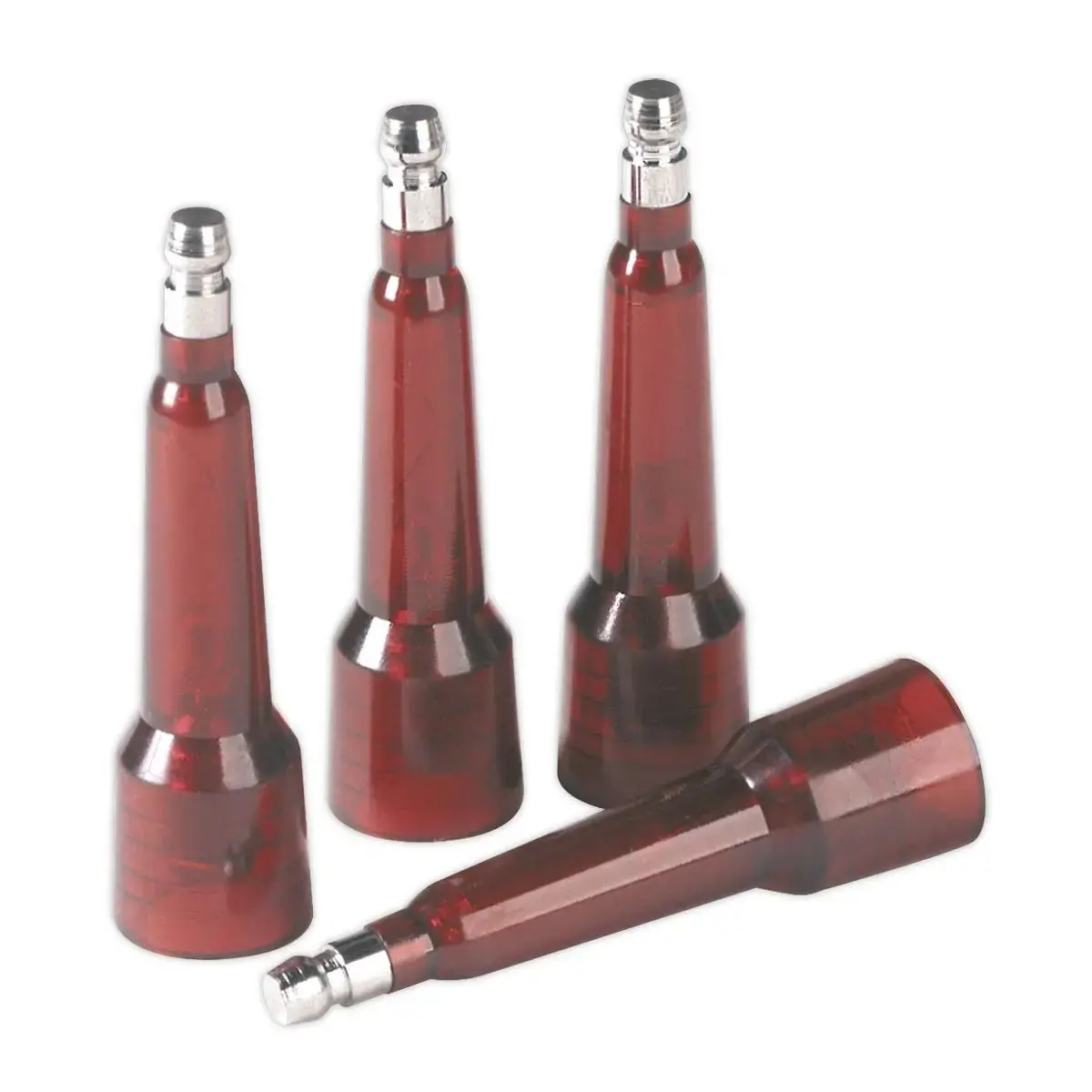 Sealey Ht Tester Set 4Pc 1