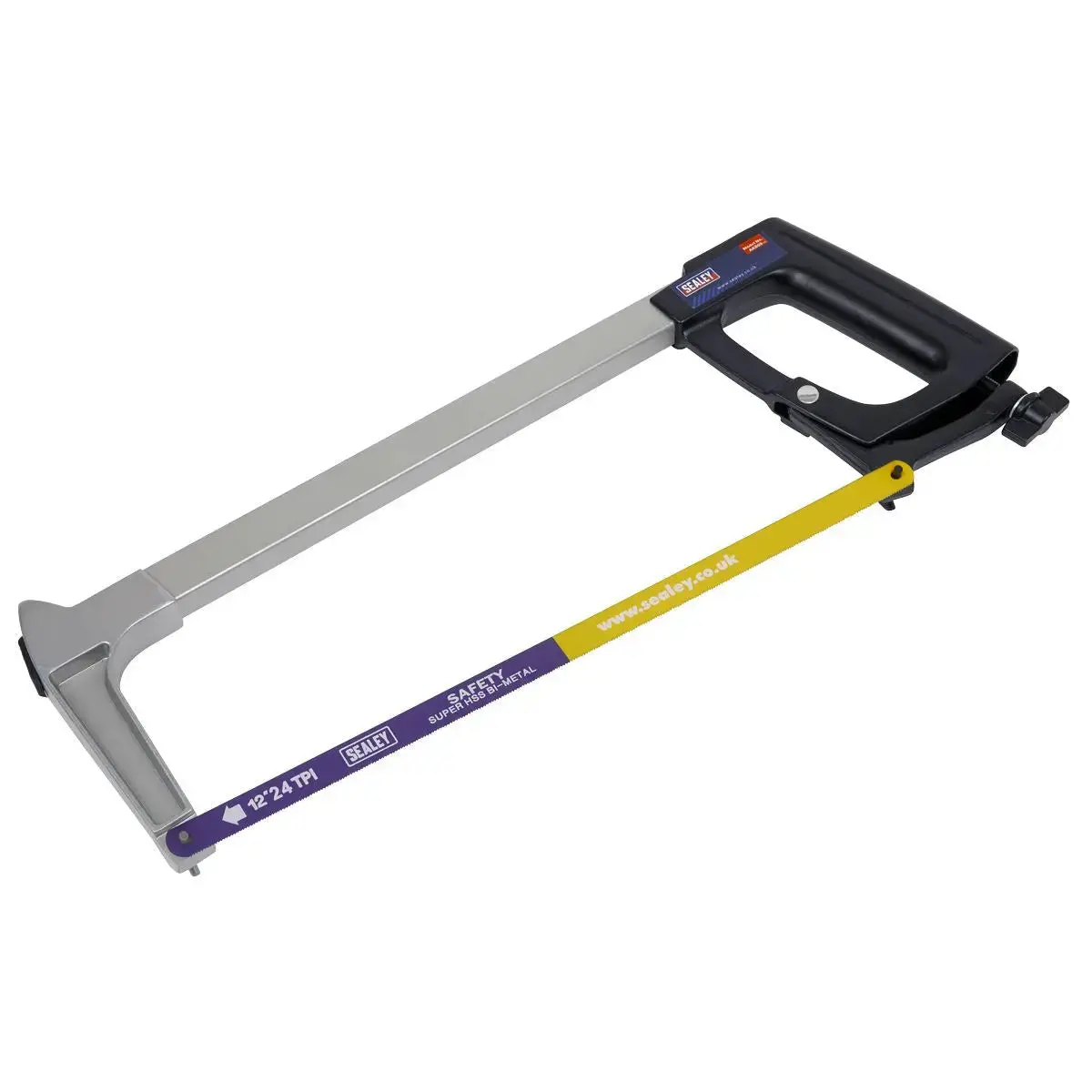 Sealey Hacksaw 300Mm Professional 1