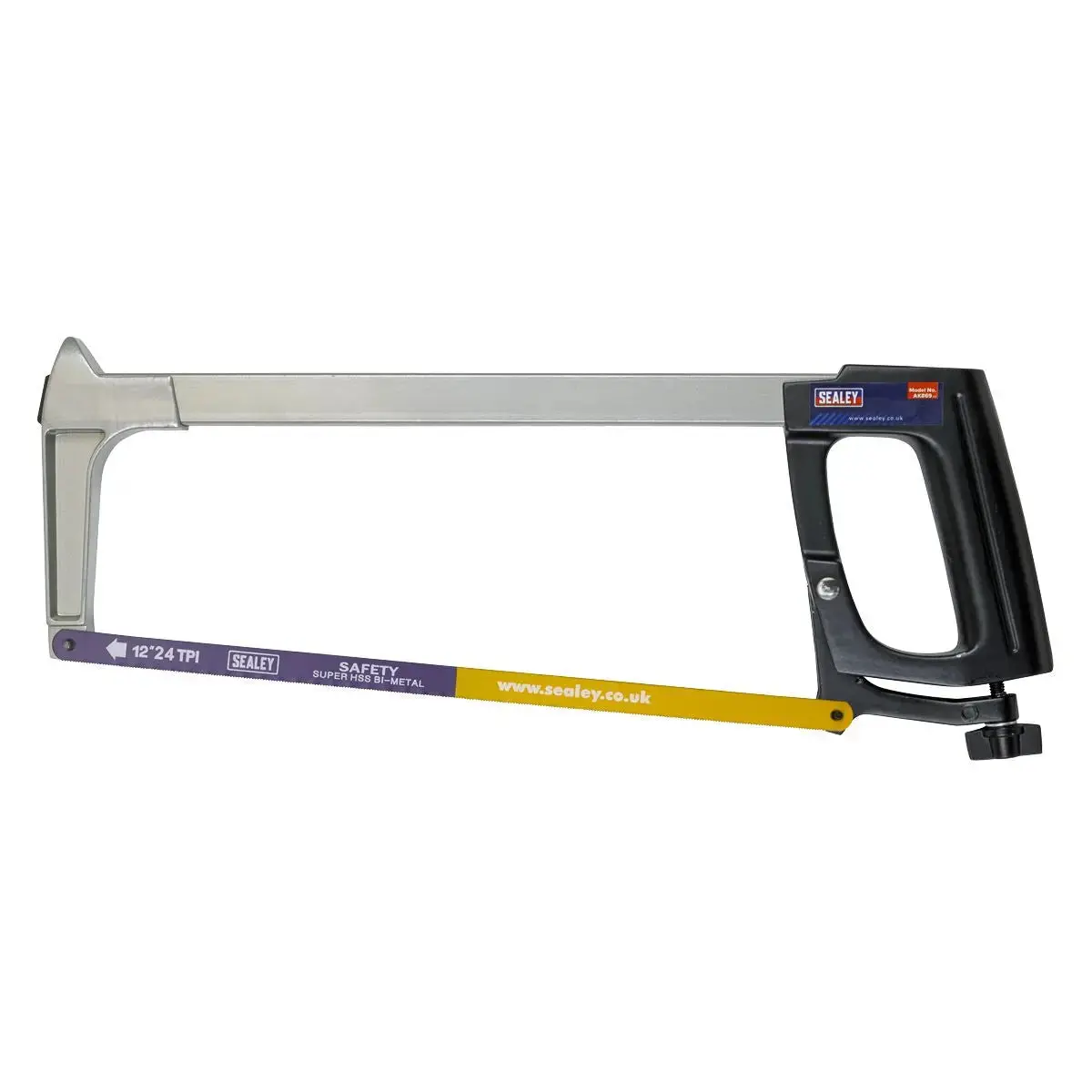 Sealey Hacksaw 300Mm Professional 2