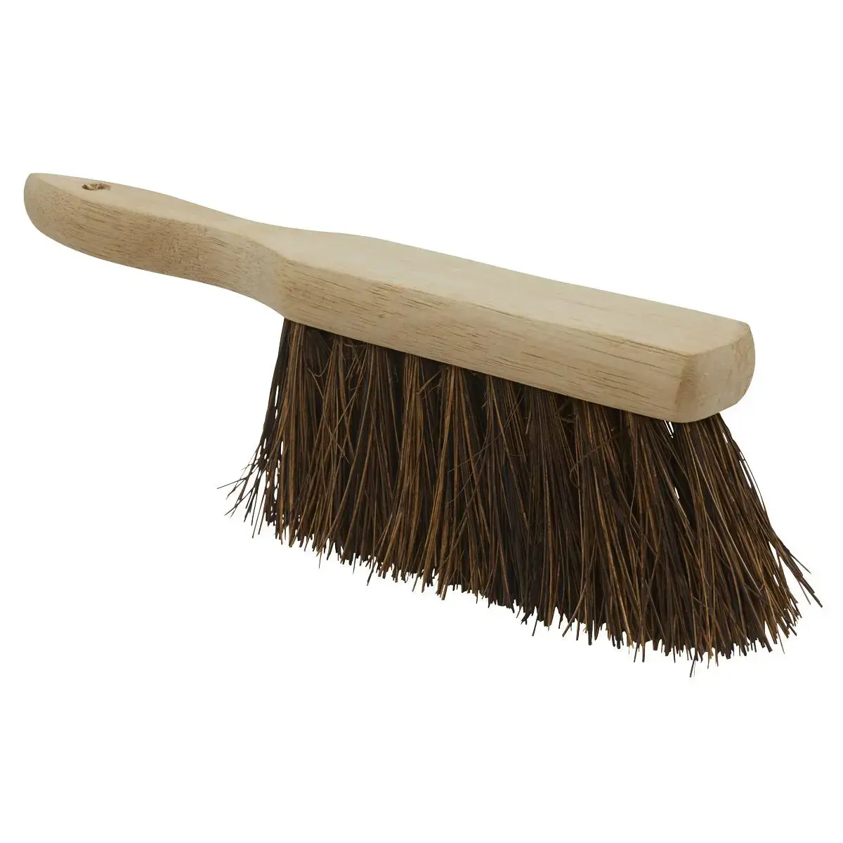 Sealey Hand Brush 11"(280Mm) Hard Bristle 1