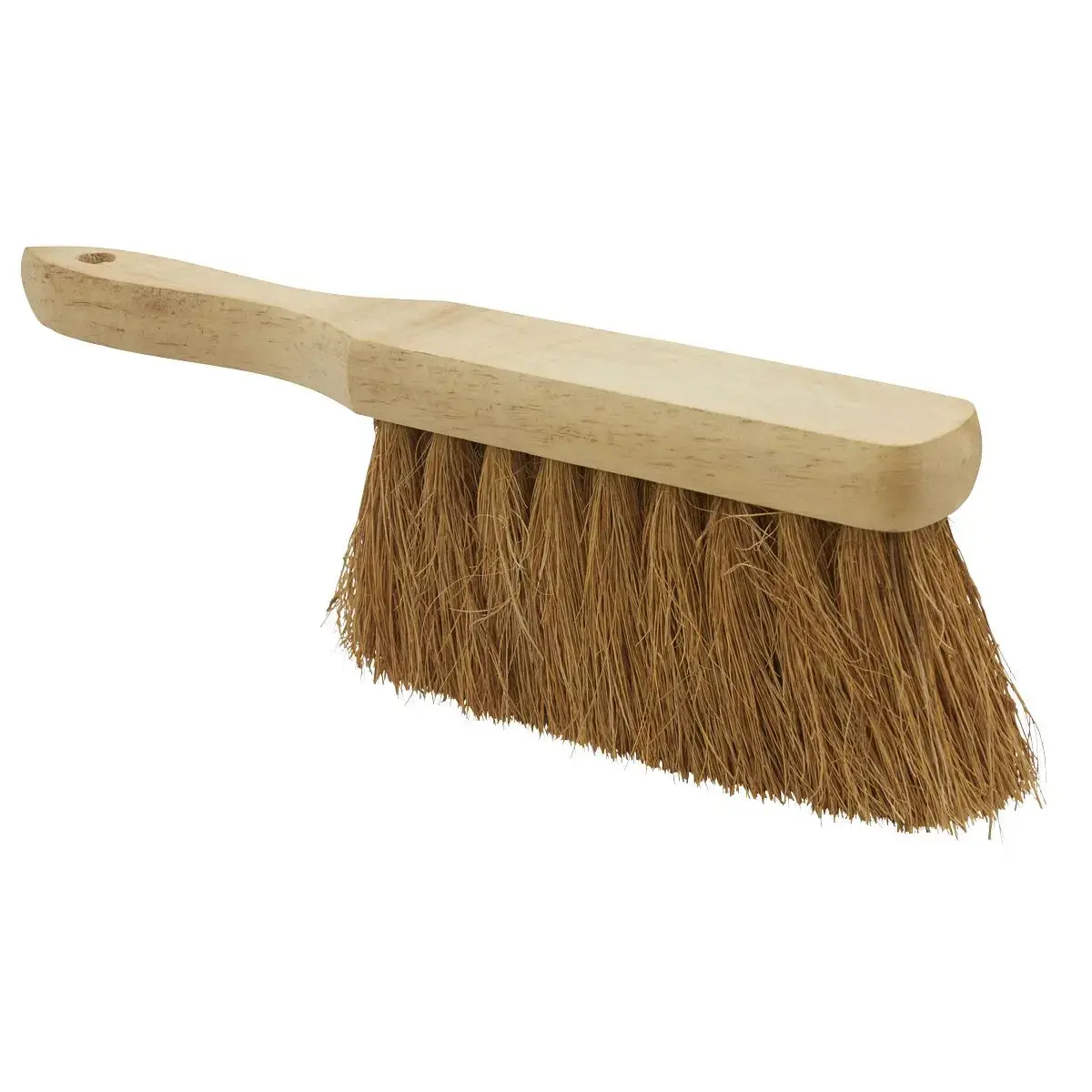 Sealey Hand Brush 11"(280Mm) Soft Bristle 1