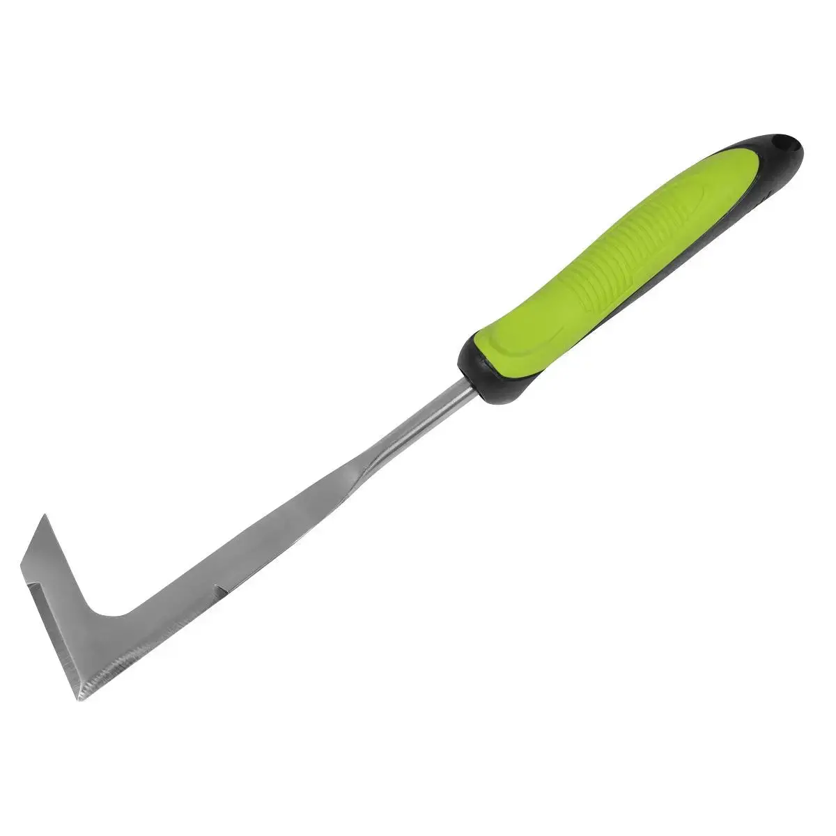 Sealey Hand Garden Knife With Soft Grip Handle & Stainless Steel Blade, 330Mm 1