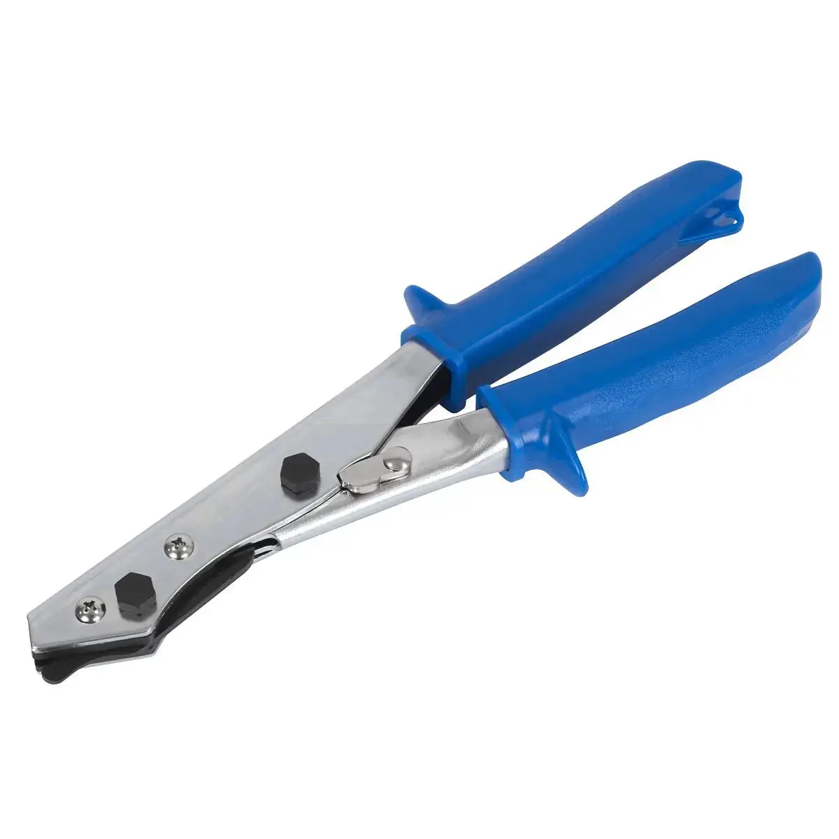 Sealey Hand Nibbler Shears 1