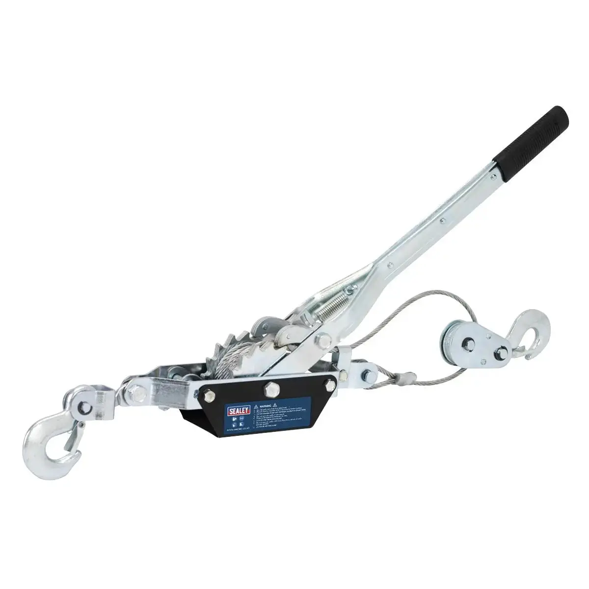Sealey Hand Power Puller 1000Kg 1