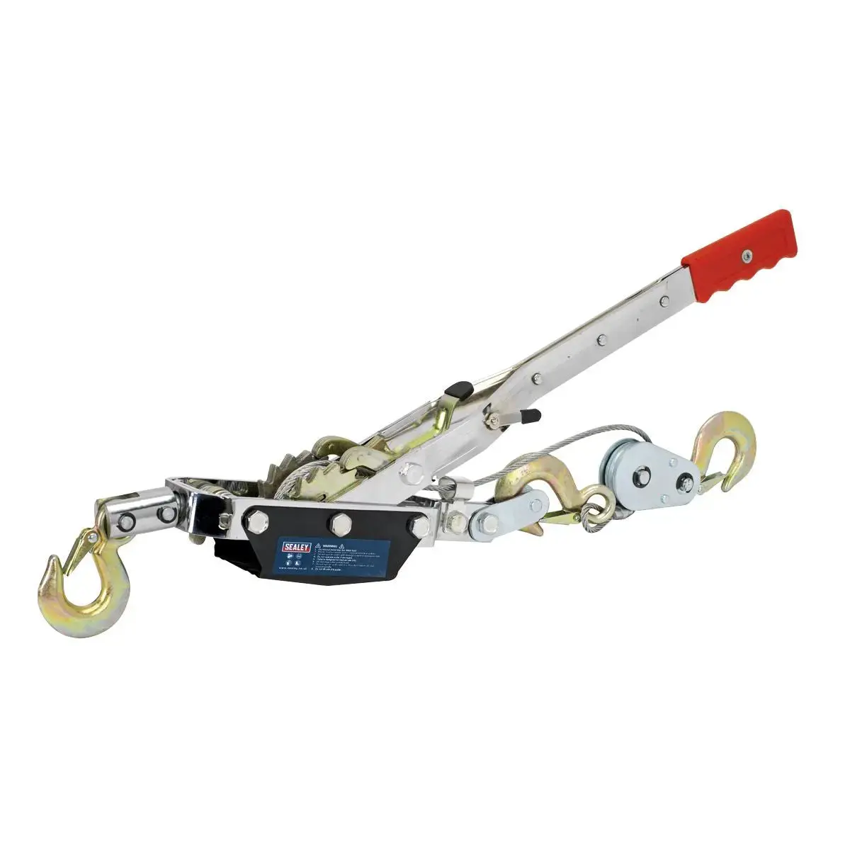 Sealey Hand Power Puller 1500Kg 1