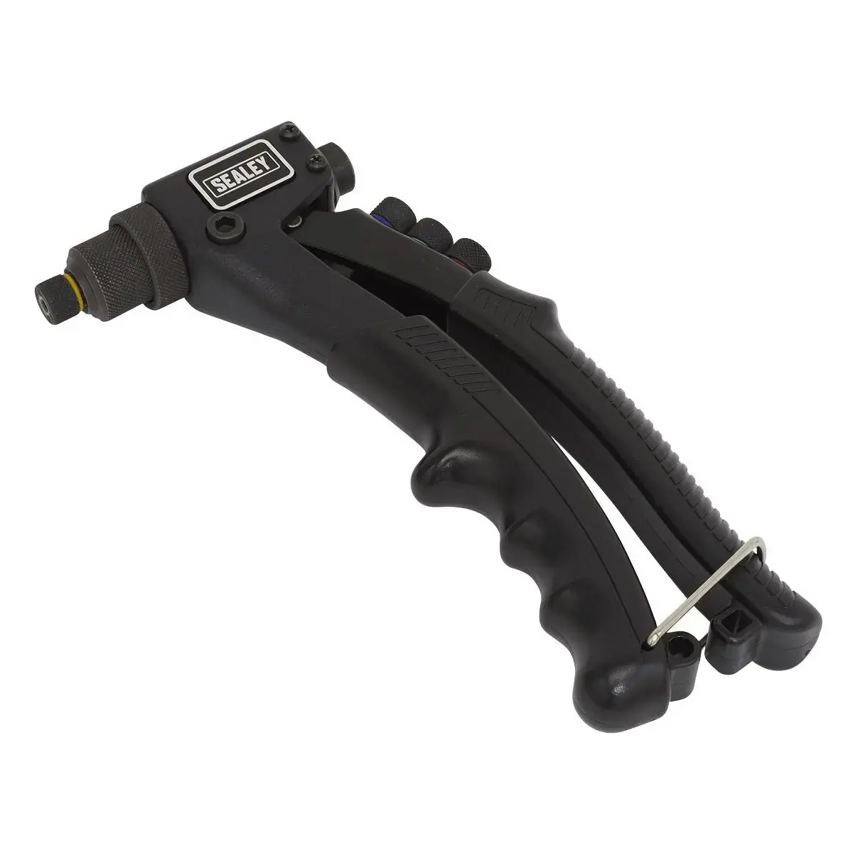 Sealey Hand Riveter 210Mm 2.4-4.8Mm Rivets 1