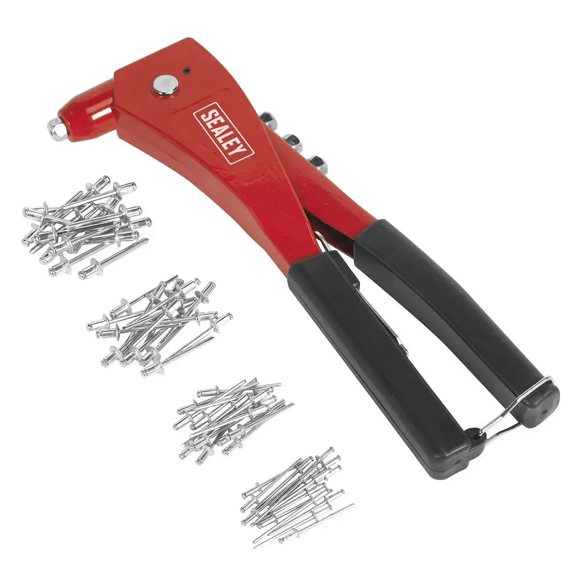 Sealey Hand Riveter Kit 1