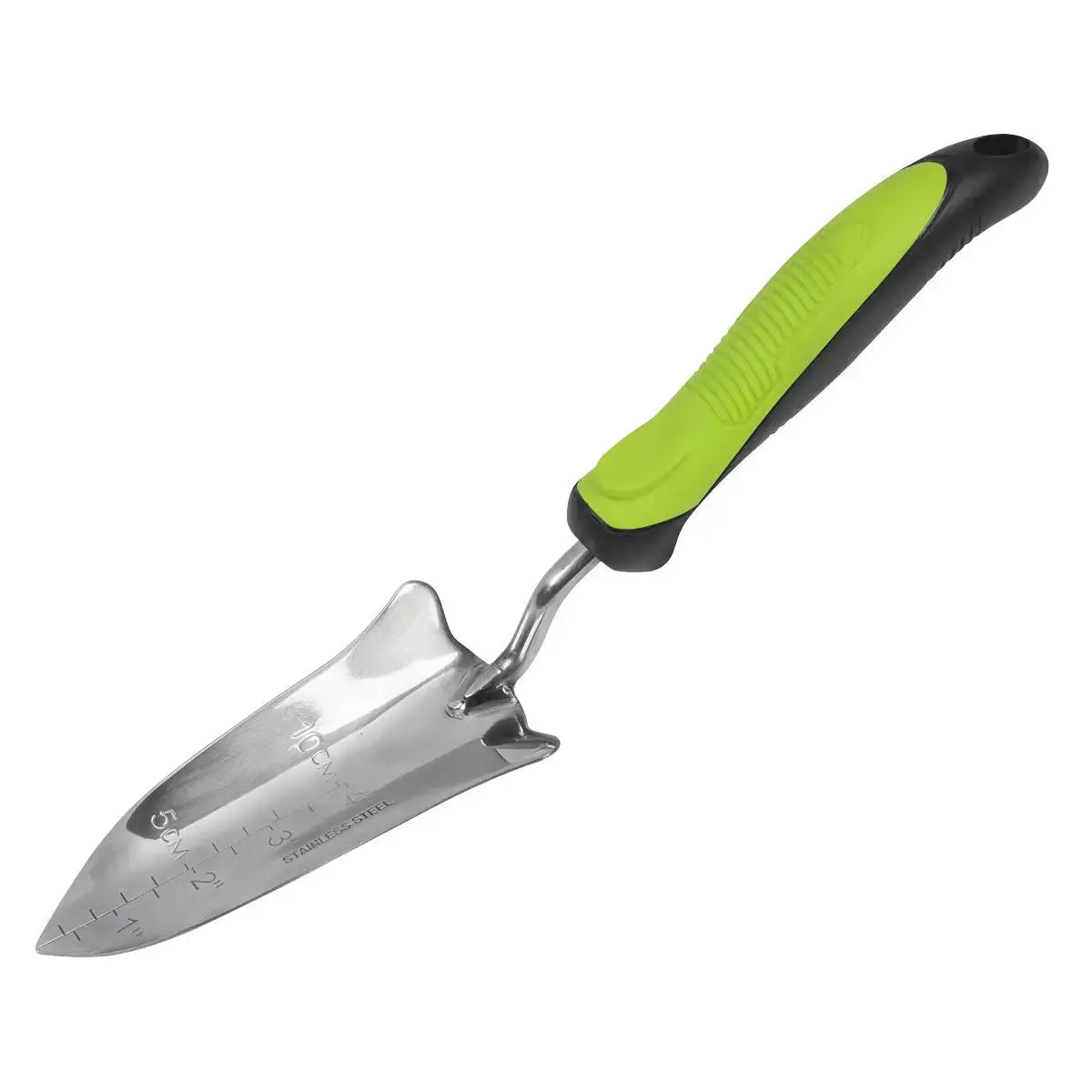 Sealey Hand Transplanter With Soft Grip Handle & Stainless Steel Blade, 340Mm 1