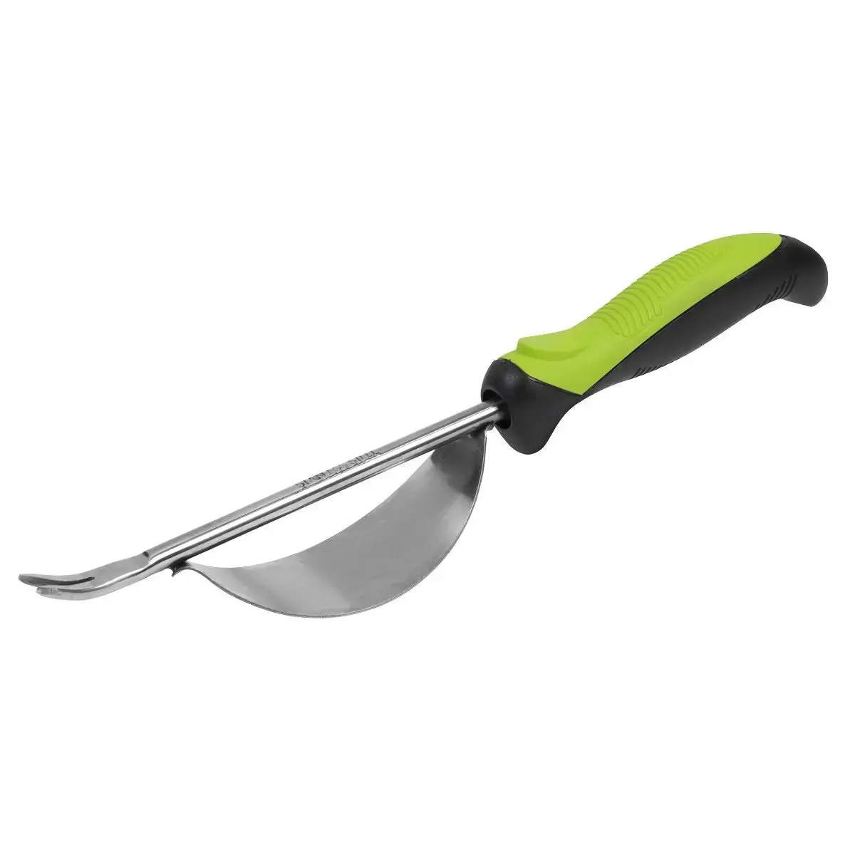 Sealey Hand Weeder With Soft Grip Handle & Stainless Steel Blade, 340Mm 1