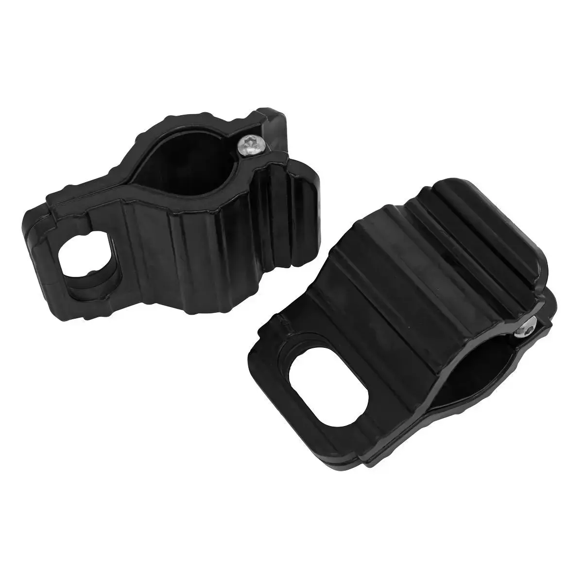 Sealey Handlebar Tie Down Clamp - Pair 1