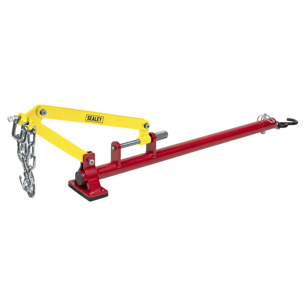 Sealey Hands-Free Suspension Arm Lever 1