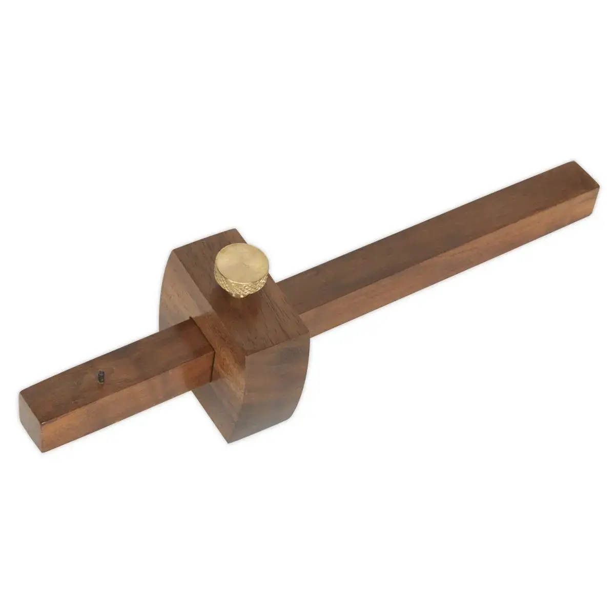 Sealey Hardwood Marking Gauge 230Mm 1