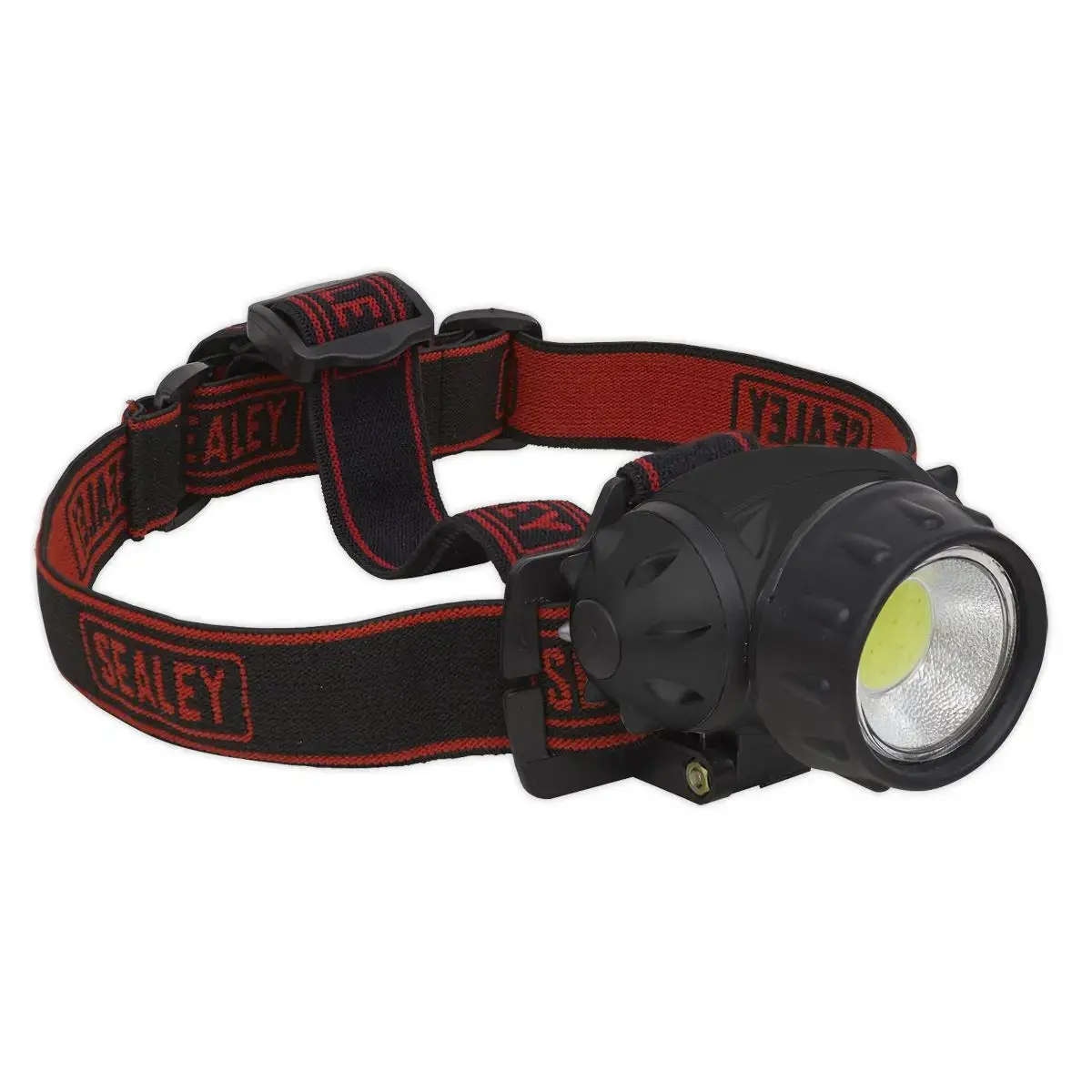 Sealey Head Torch 3W Cob Led 1