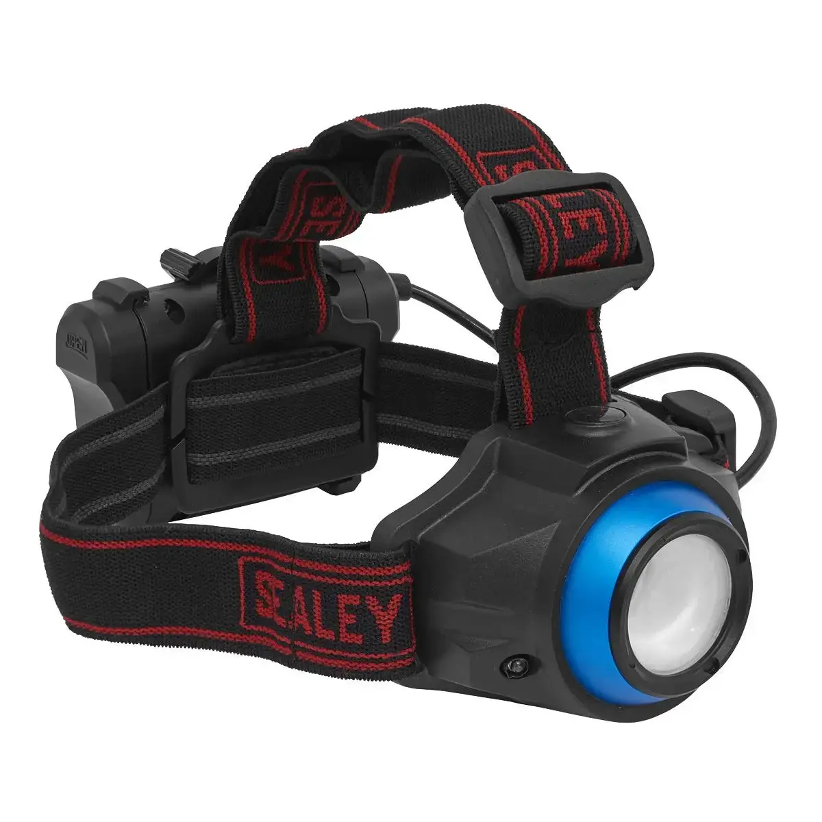 Sealey Head Torch 5W Cob Led Auto-Sensor 1