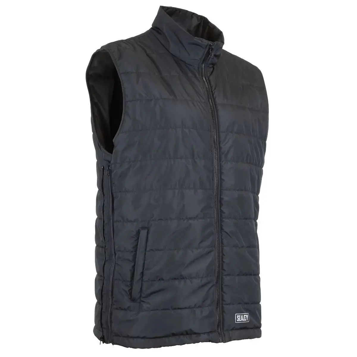 Sealey Heated Gilet 5V - 44" To 52" Chest 1