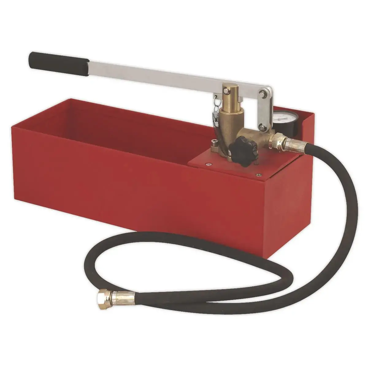 Sealey Heating System Pressure Tester 1