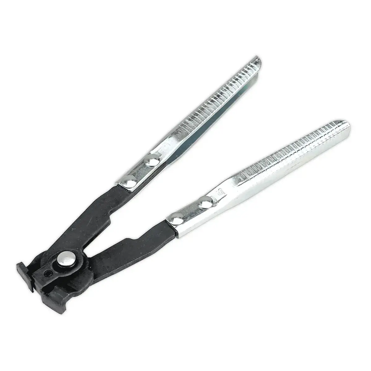 Sealey Heavy-Duty Cvj Boot/Hose Clip Pliers Ear Type 1
