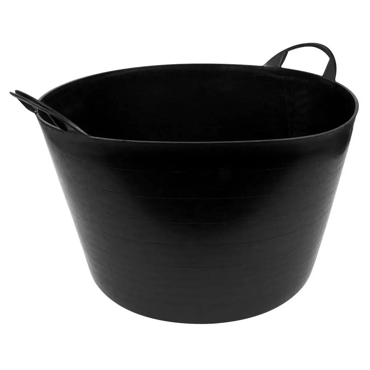 Sealey Heavy-Duty Flexi Tub 65L - Black 1