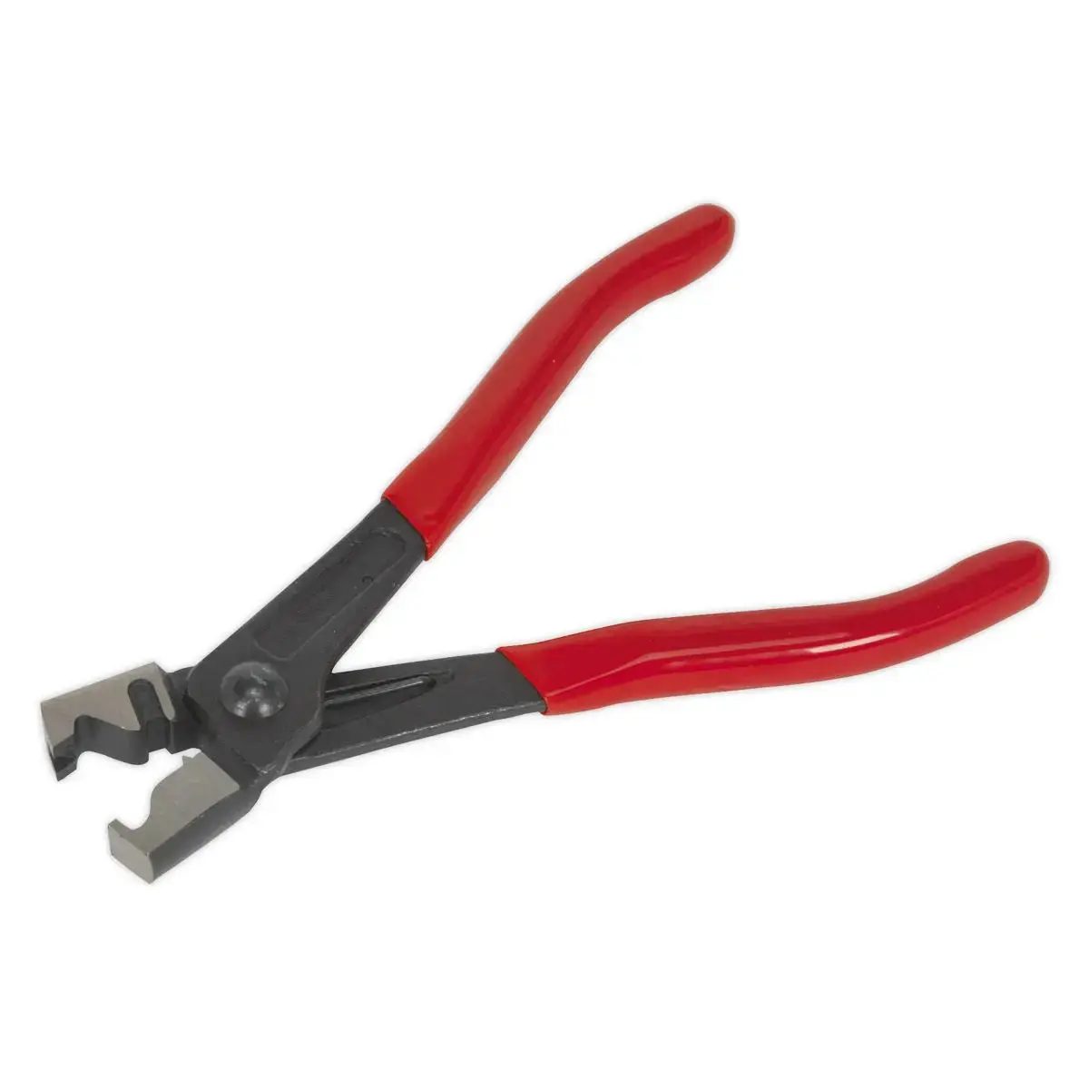 Sealey Heavy-Duty Hose Clip Pliers - Clic® Compatible 1