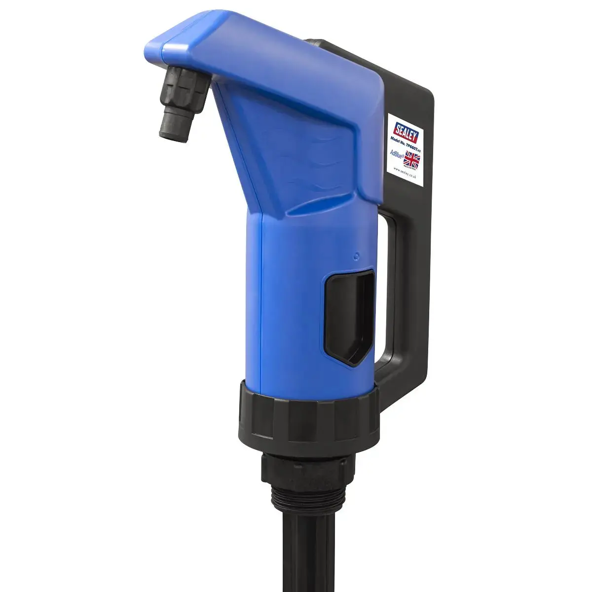 Sealey Heavy-Duty Lever Action Pump - Adblue® 1
