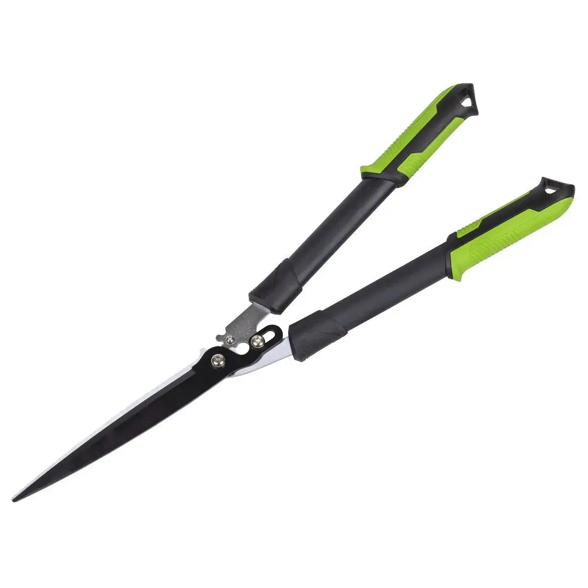 Sealey Hedge Shears With Soft Grip Handle & Carbon Steel Blade 1