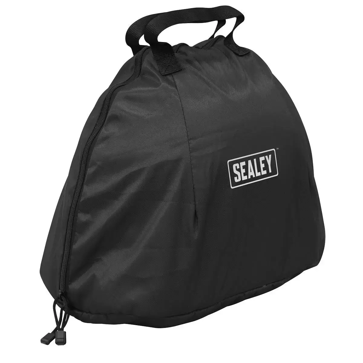 Sealey Helmet Bag Fleece Lined - Small 1
