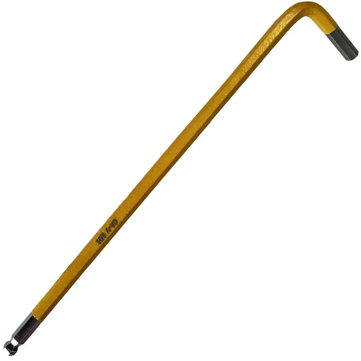 Sealey Hex Key 5/32" Imperial Ball End Allen Wrench Garage Workshop Mechanic 1