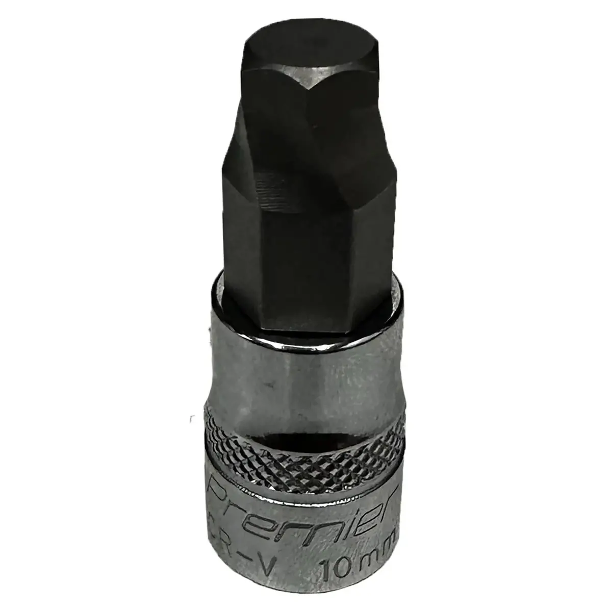 Sealey Hex Socket Bit Lock On 10Mm 3/8" Drive Mechanic Garage Workshop 1