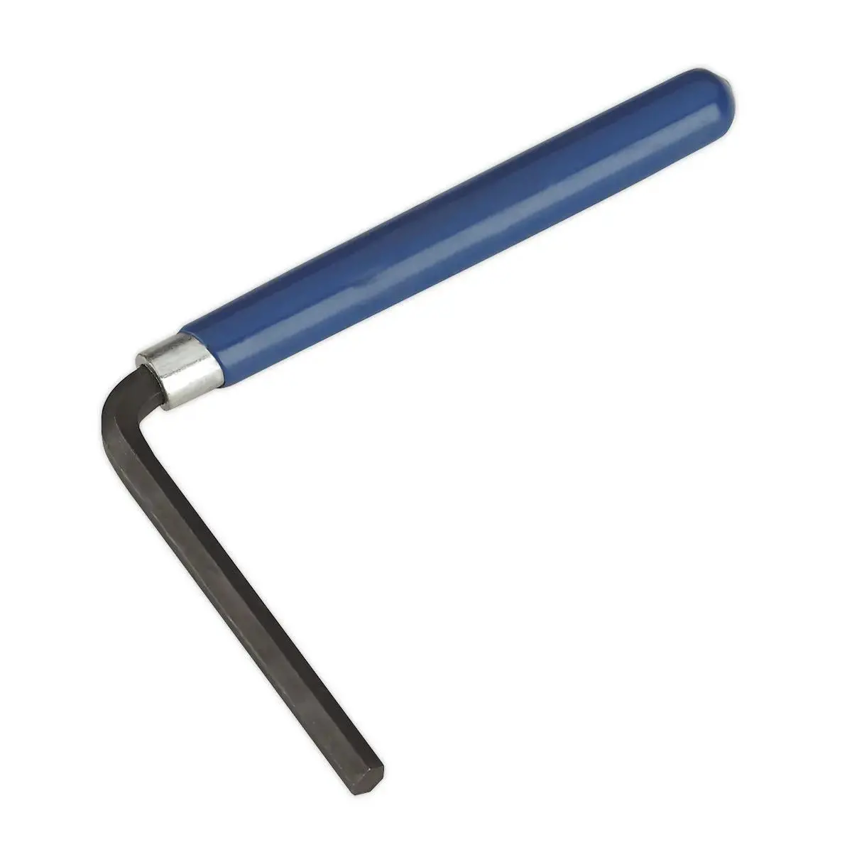 Sealey Hex Wrench 7Mm Angled Head Long Reach 1