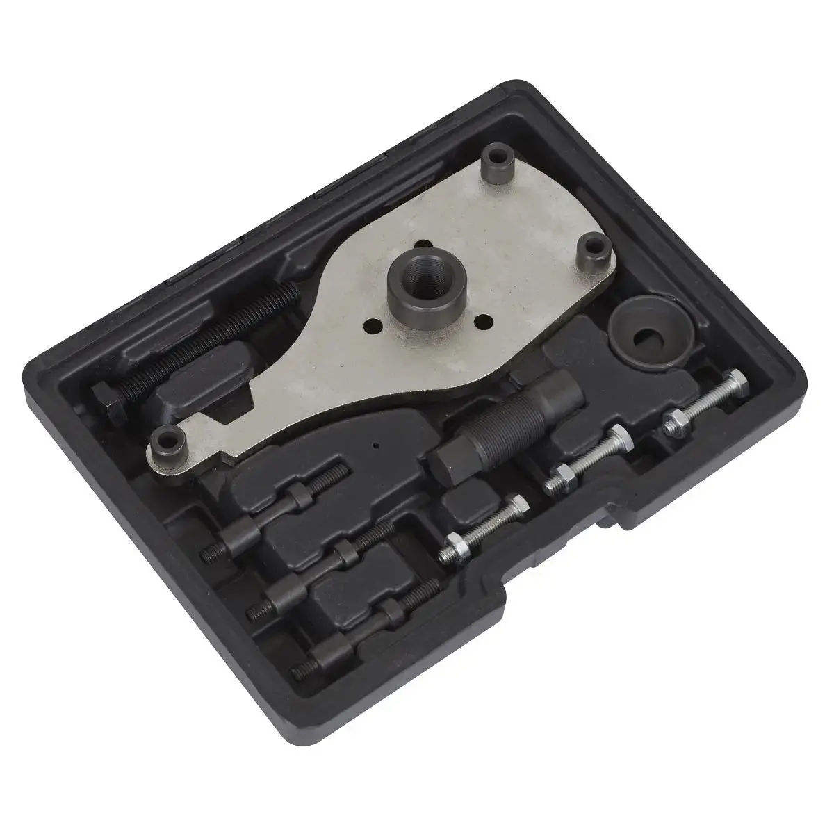 Sealey High Pressure Fuel Pump Remover/Installer - For Ford 2.0D Ecoblue 1