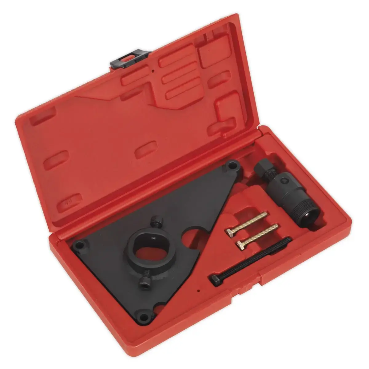 Sealey High Pressure Fuel Pump Sprocket Remover - For Hyundai, Kia 1