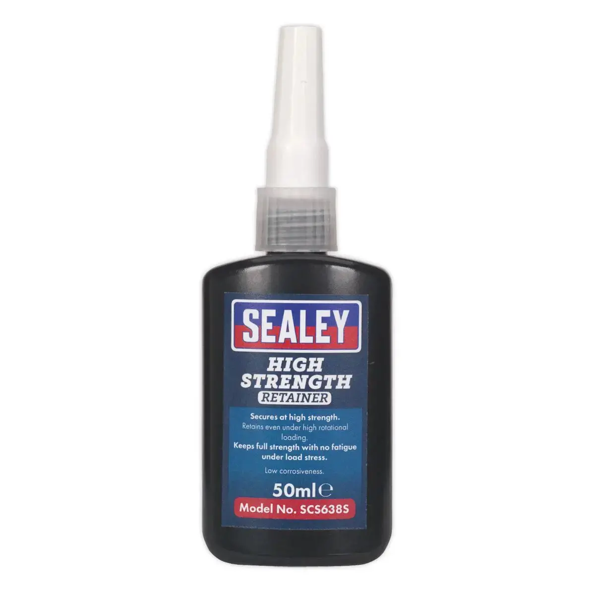 Sealey High Strength Retainer 50Ml 1