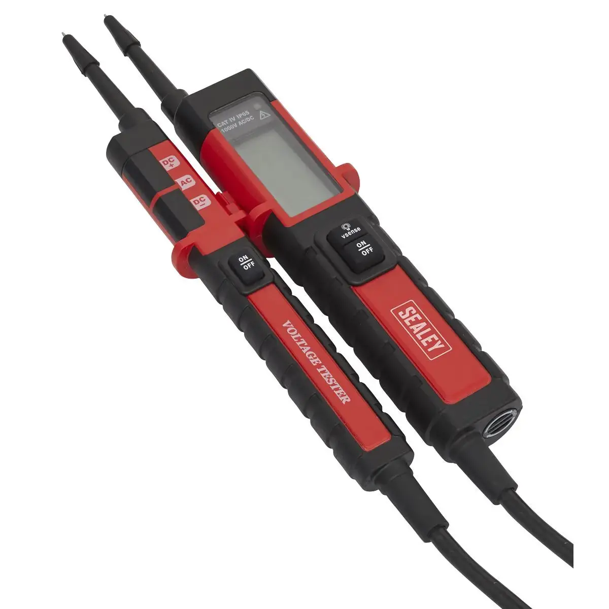 Sealey High Voltage Tester Cat Iv 1000V Hybrid/Electric Vehicles 1