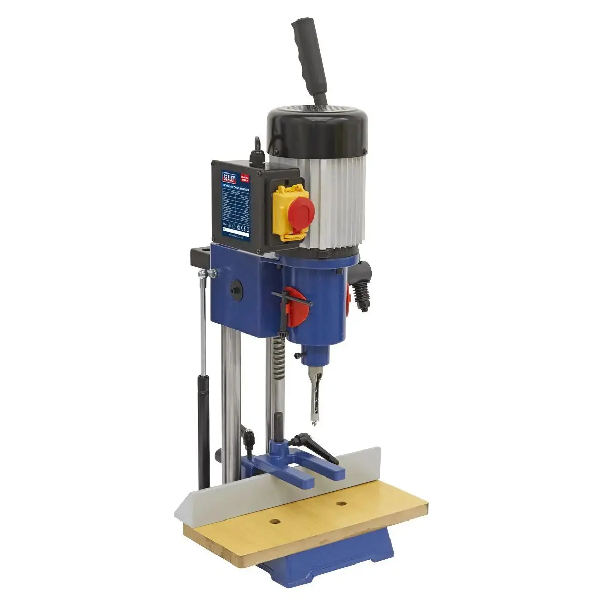 Sealey Hollow Chisel Mortiser 1/2" 230V 1