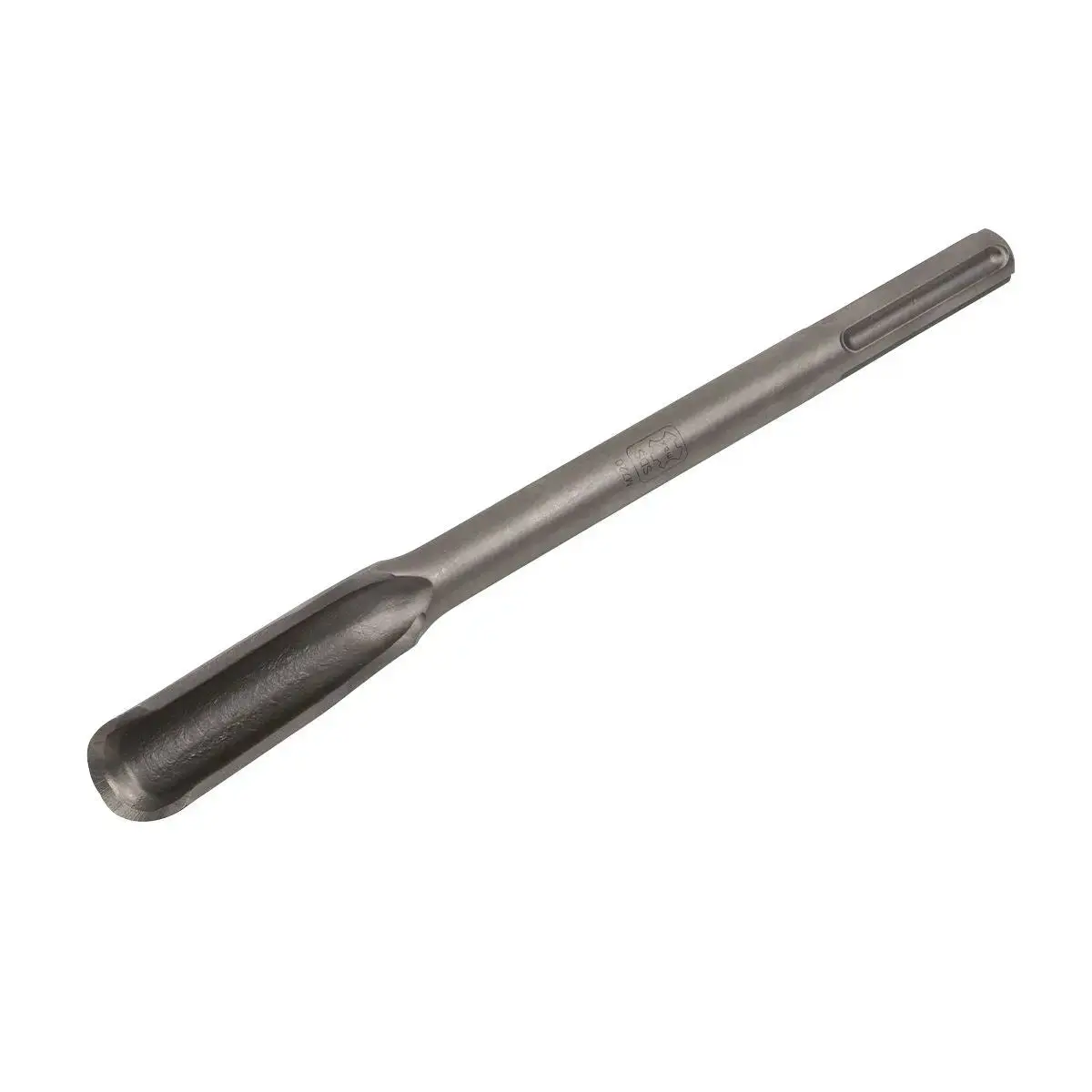 Sealey Hollow Gouge 18 X 450Mm - Sds Max 1
