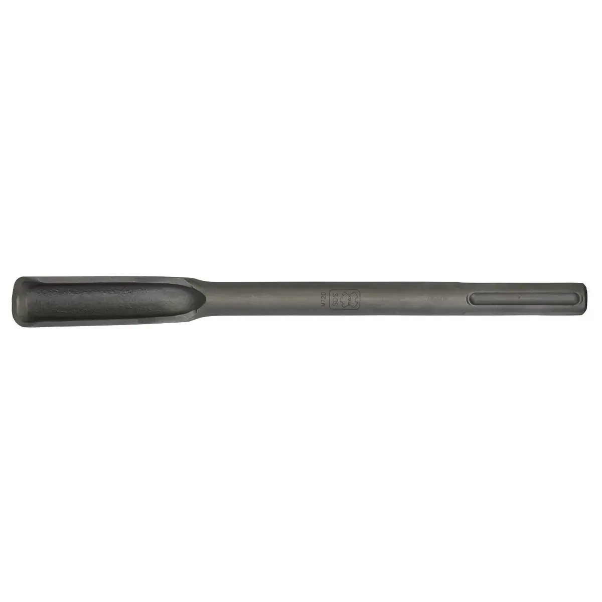 Sealey Hollow Gouge 18 X 450Mm - Sds Max 2