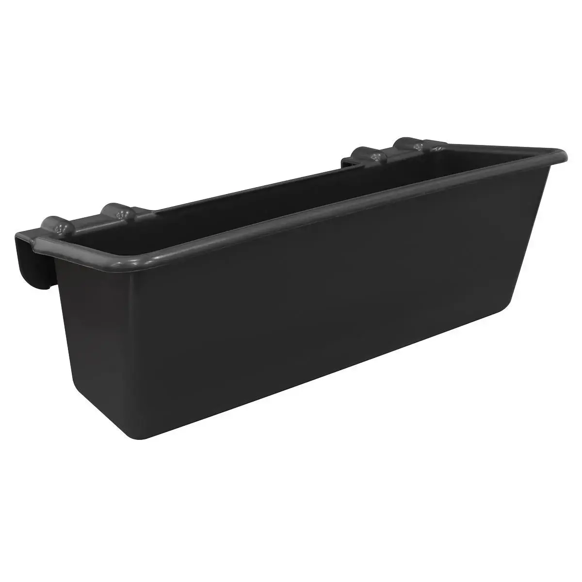 Sealey Hook-Over Trough 40L 1