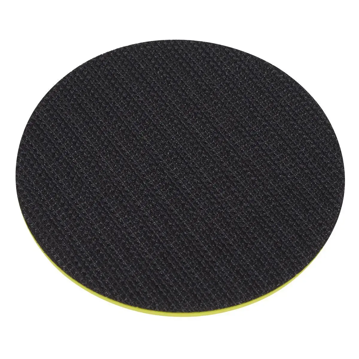 Sealey Hook & Loop Backing Pad Ø75mm X 1/4"Unc Male 2