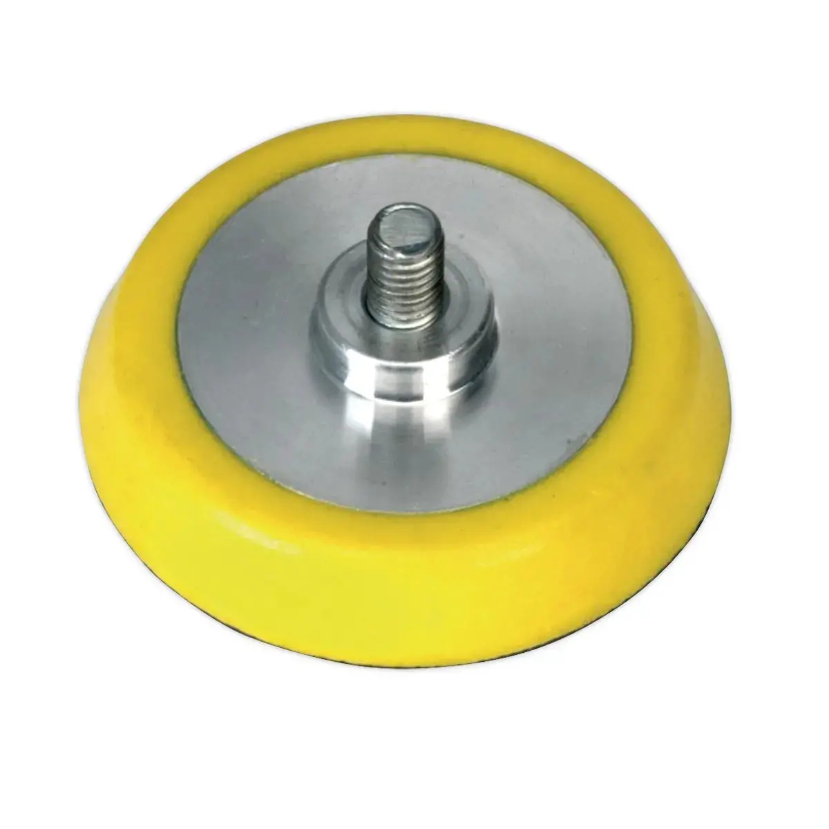 Sealey Hook-And-Loop Backing Pad Ø50mm 5/16"Unf 1