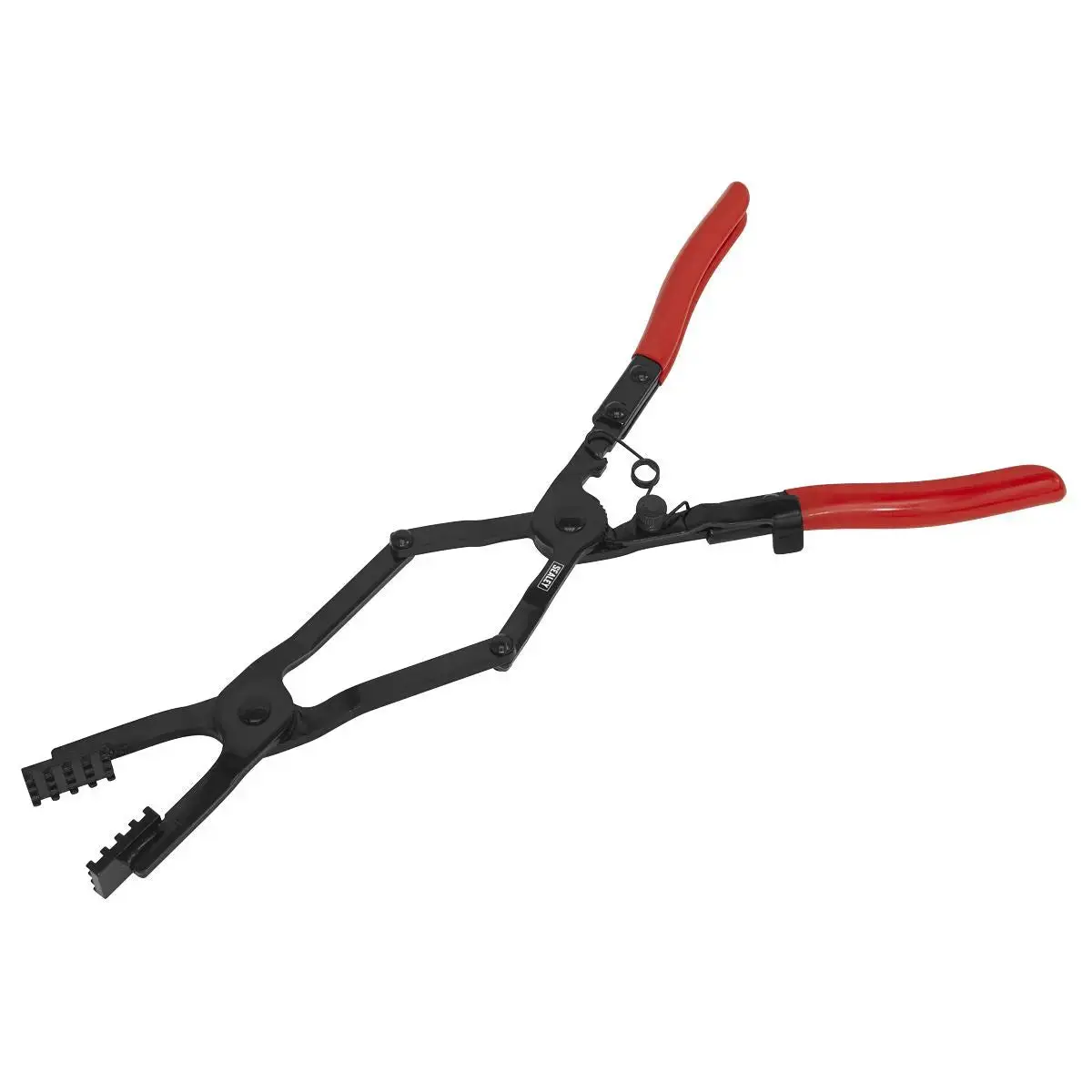 Sealey Hose Clip Pliers - 440Mm Double-Jointed 1