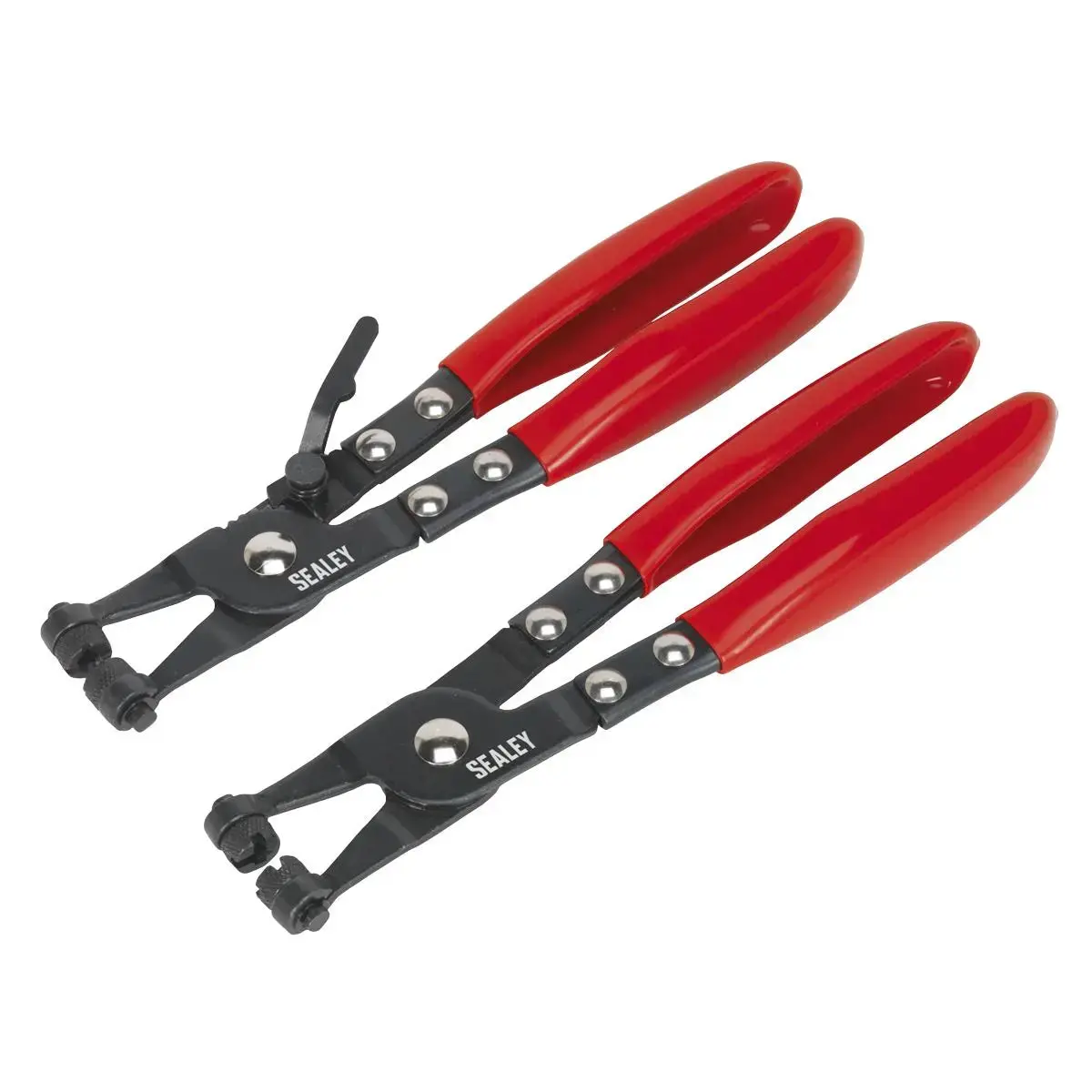 Sealey Hose Clip Pliers Set 2Pc 1