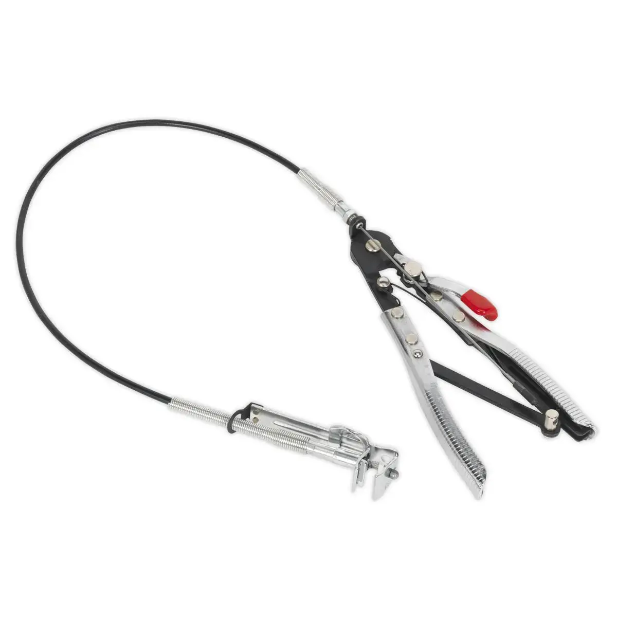 Sealey Hose Clip Tool Remote Action Heavy-Duty 1