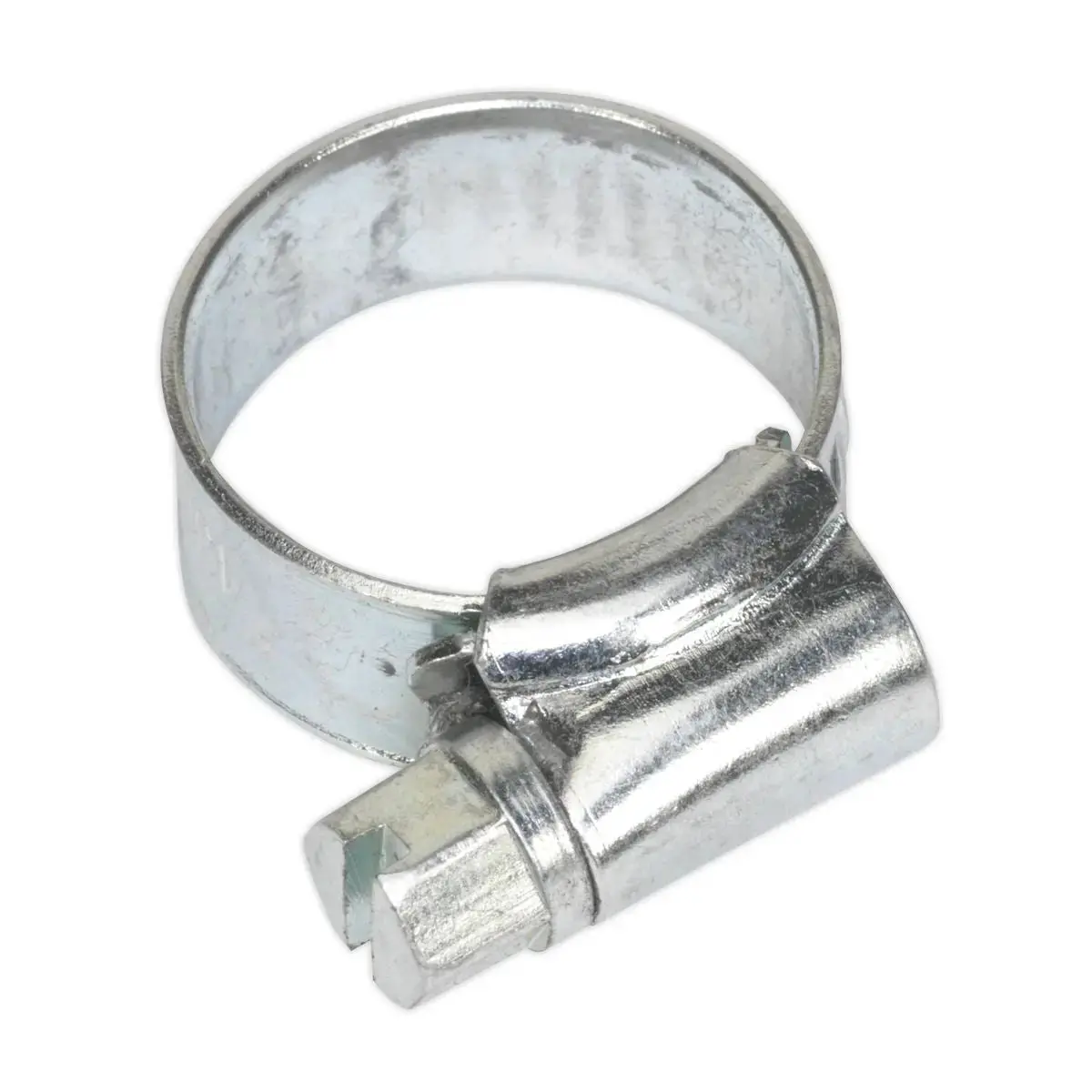 Sealey Hose Clip Zinc Plated Ø13-19Mm Pack Of 30 1