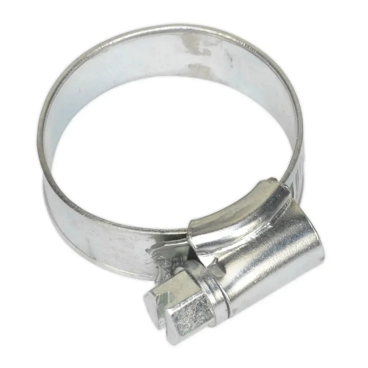 Sealey Hose Clip Zinc Plated Ø19-29Mm Pack Of 20 1